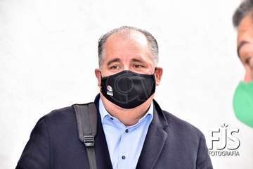  El Pleno aprueba 10 nuevos expedientes de créditos que suman más de 521.000 euros/Francisco Javier Santana.